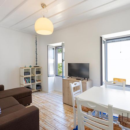 Kokkari'S Destiny - At The Heart Of The City Center Luaran gambar