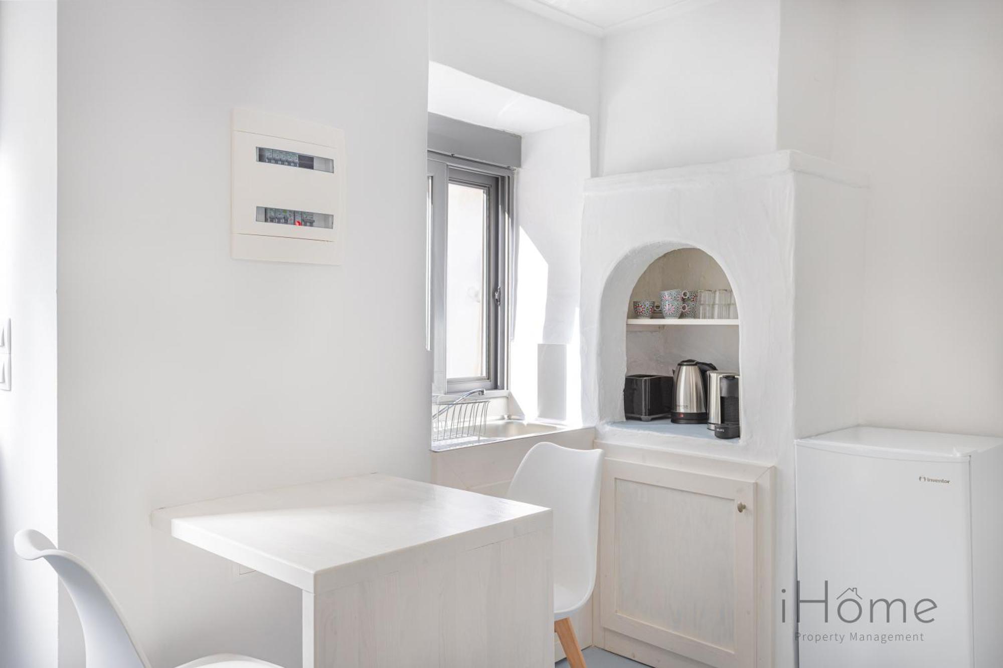 Kokkari'S Destiny - At The Heart Of The City Center Luaran gambar