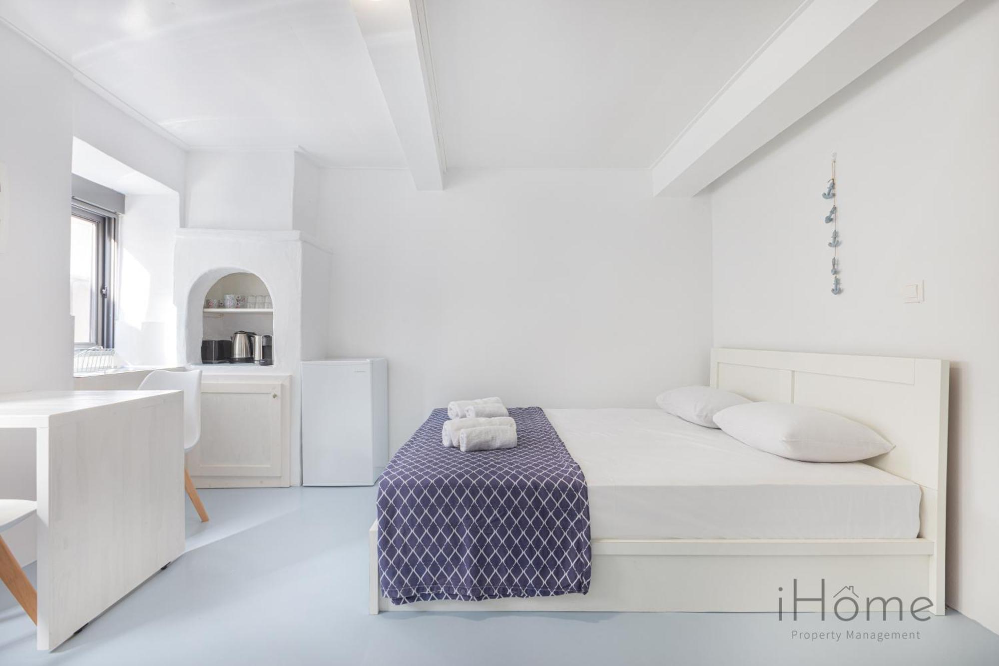 Kokkari'S Destiny - At The Heart Of The City Center Luaran gambar