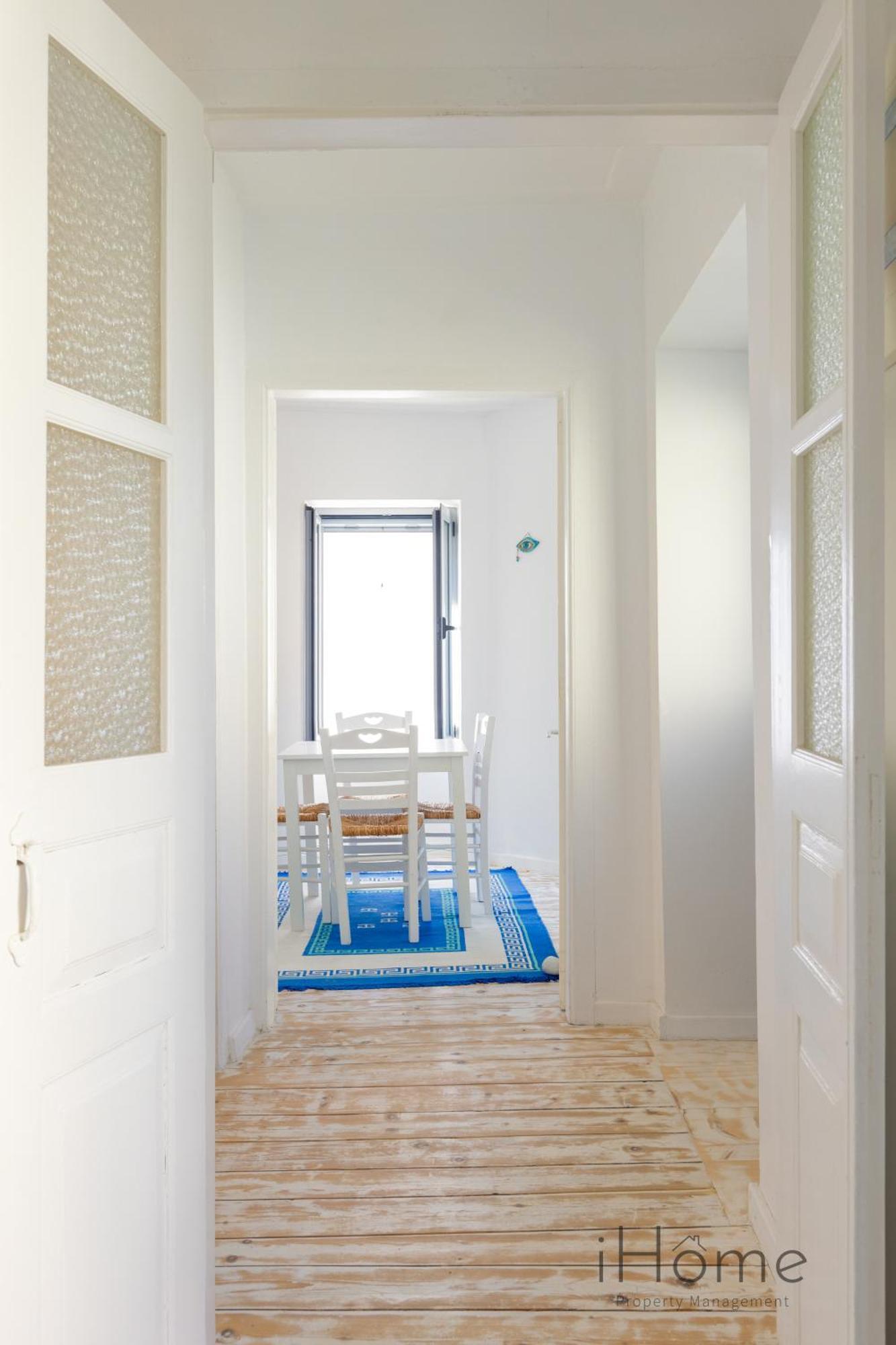 Kokkari'S Destiny - At The Heart Of The City Center Luaran gambar