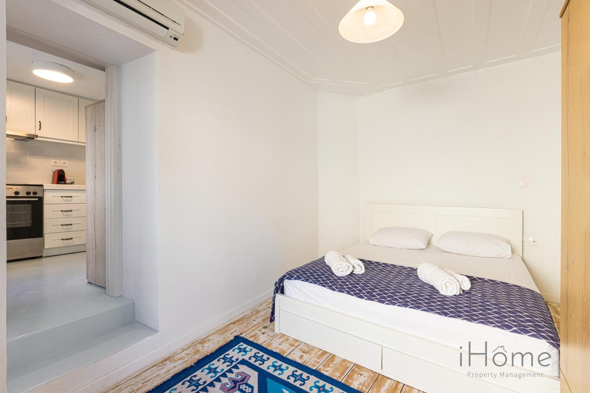 Kokkari'S Destiny - At The Heart Of The City Center Luaran gambar