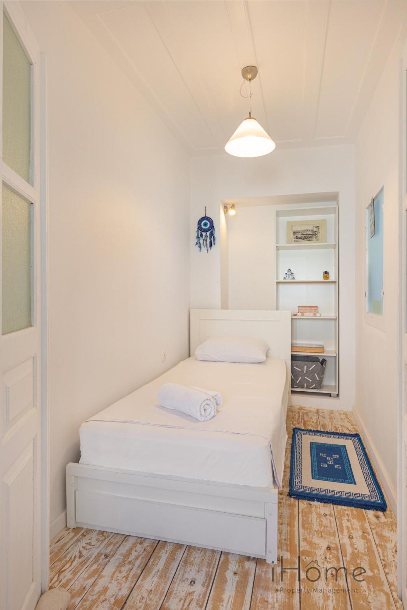 Kokkari'S Destiny - At The Heart Of The City Center Luaran gambar